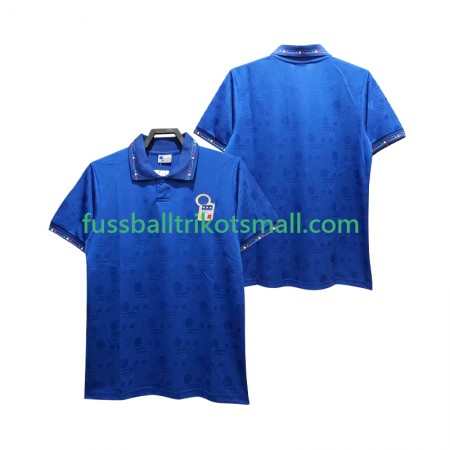 Fußballtrikots Italien Retro 1994 Kurzarm Heimtrikotsatz kaufen